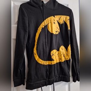 Batman sweatshirt